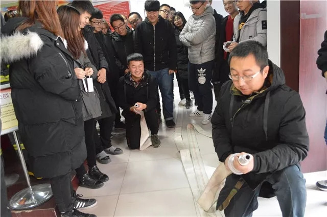 书院第十六周活动纪实:我们一起“趣”书院