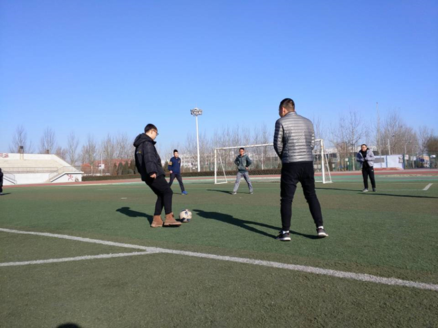 【完满班级】我向你学习——淬炼商学院“创”享青春主题活动（二十一）