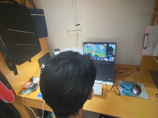 【完满班级】“热血竞技”直击S12全球总决赛——大数据学院、信息工程学院软件2101班完满班级活动