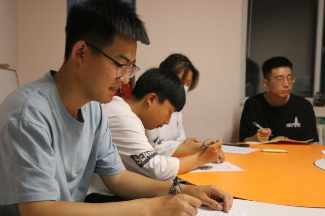 智能工程学院第六届“益暖金谷”志愿服务项目大赛荣获两大奖项