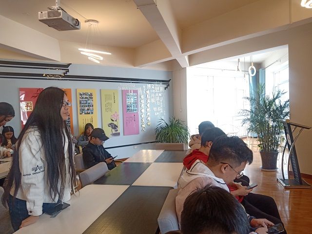 【完满班级】绿色环保从我做起——食品与环境学院动医1802班完满班级活动