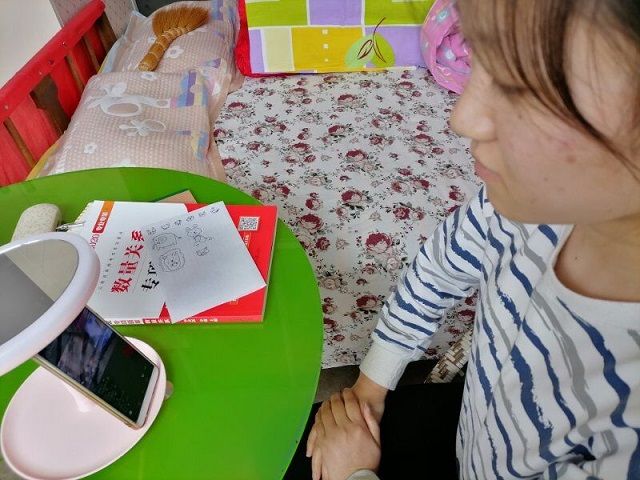 【完满班级】回首历史 共建今朝——食品与环境学院食品1801班完满班级活动