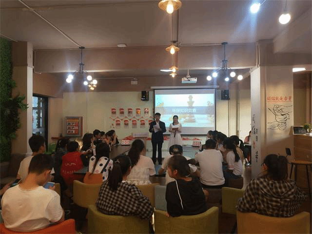 【社团快讯】宣扬环保 协力竞赛——绿色同盟环保协会环保知识竞赛