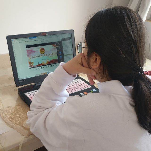 弘扬五四精神 奉献火热青春——艺术传媒学院视觉传达1905班主题团日活动