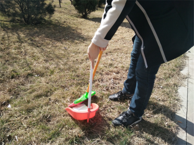 【完满班级】机电工程系“有志青年 律动青春”完满班级系列活动(二)
