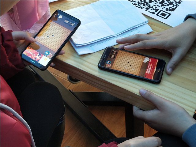 【完满班级】淬炼商学院12月完满班级主题活动纪实（四）