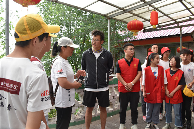 发展新型产业 助力山西农谷建设