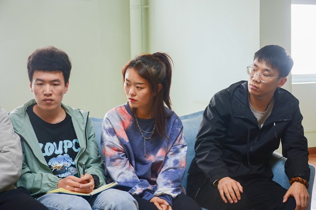 【书院传真】青藤书院四月特色亮点工作回顾