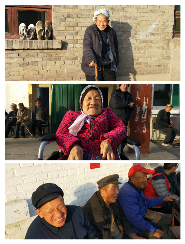 【完满班级】繁星万点 不及你善行半分——淬炼商学院举办“善”行青春主题活动（四十七）