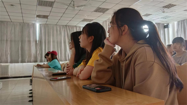 学长计划第1088期:扬帆起舵 学海无涯——淬炼·国际商学院第159期学长计划之青年志第18期