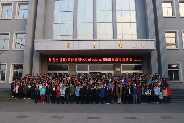【信院力量·团学信息中心】北风其凉 我自倾怀向前行