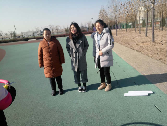 【完满班级】奔跑吧 向着梦想——淬炼商学院举办“创”享青春主题活动（十九）