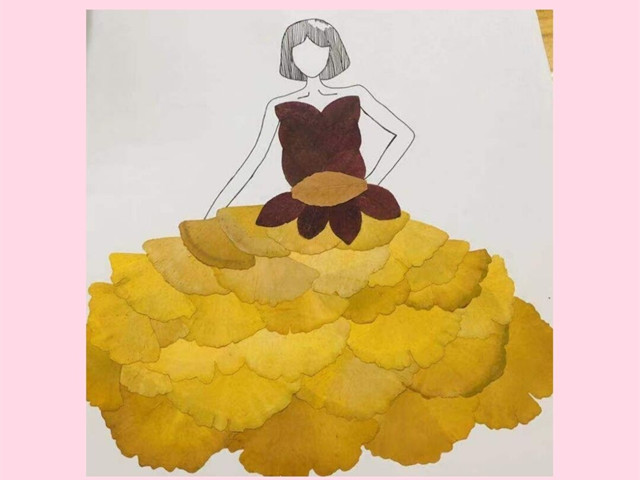 【完满班级】开展创意主题活动 启迪学子创新思维