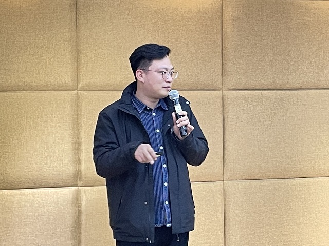 第43期传媒沙龙：传播精彩 记录美好