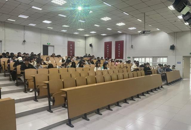 【完满团支部】弘扬五四精神 传承经典文化——大数据学院、信息工程学院计科2101班完满团支部活动