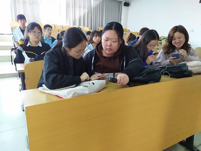 【完满班级】惜往日云烟 看今朝繁盛——食品与环境学院生技1602班完满班级