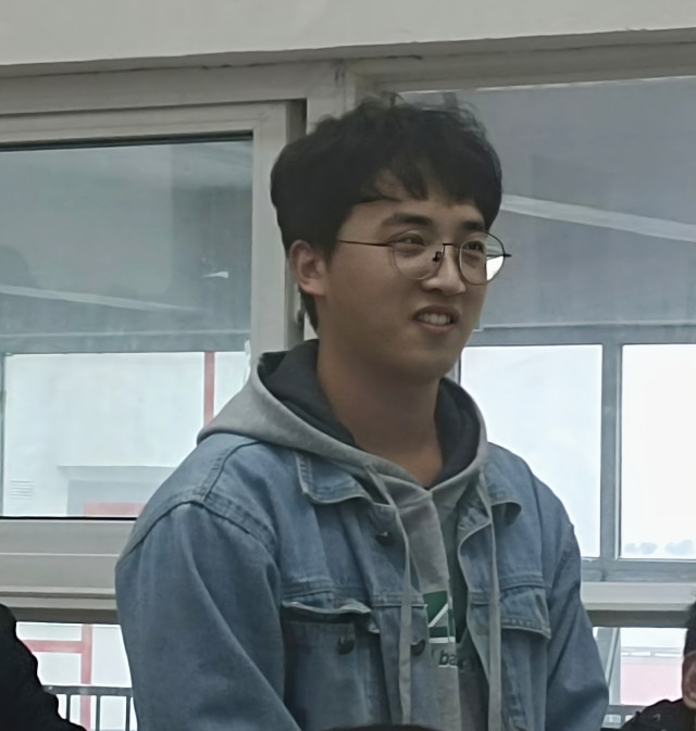 【辅导员说完满】向阳花开 邂逅美好——智能工程学院2020级辅导员说完满活动