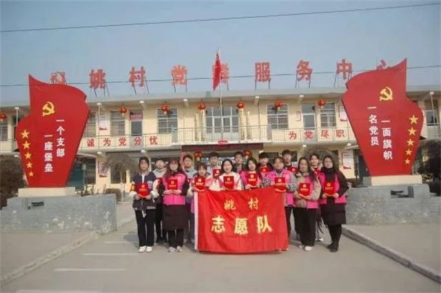【青春雷锋月】2022年“我身边的雷锋”榜样行动特辑(二)