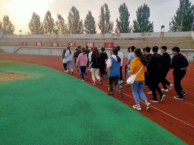 【完满班级】回顾过去 展望未来——智能工程学院19级完满班级集锦(一)