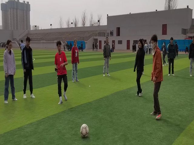 挥洒青春的活力 放飞希望与梦想——艺术传媒学院第3月完满团支部活动集锦