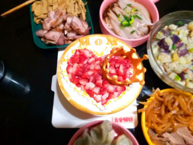 【完满班级】居家防疫 感受生活——机制1801班完满班级活动