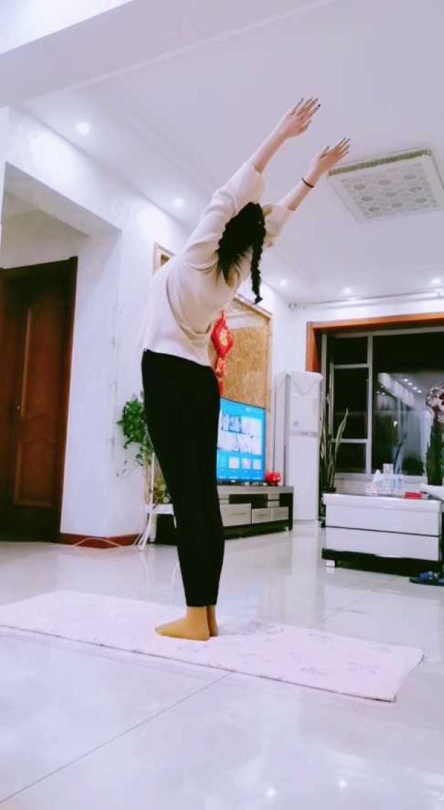 【完满班级】只管去做 Just Do It——淬炼商学院审计1901班完满班级活动