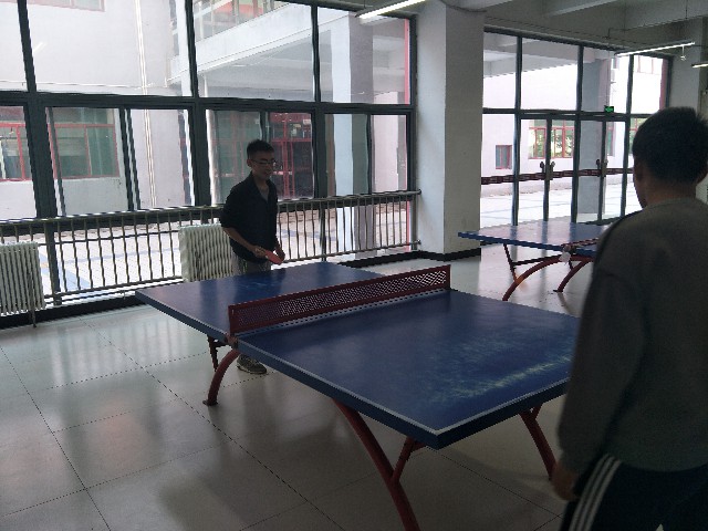 【完满班级】遇见体育 活力无限——淬炼商学院十月完满班级主题活动（七十五）