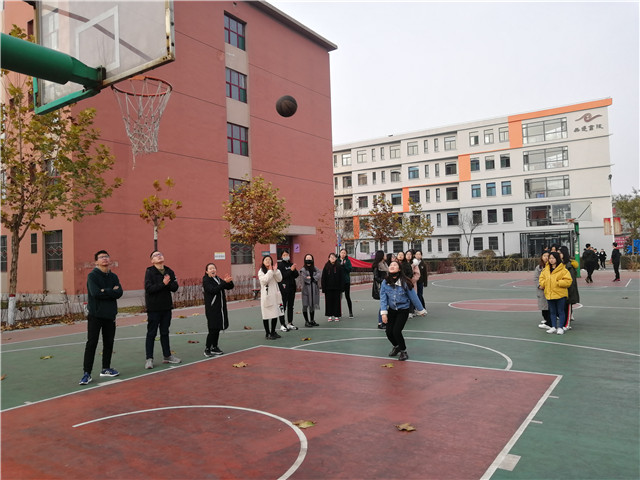 【完满班级】淬炼商学院11月完满班级主题活动回顾（三十九）