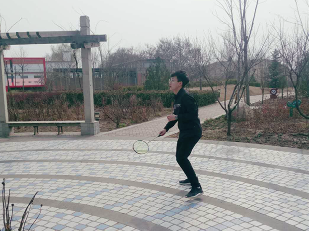 【完满班级】我们拥有的淋漓尽致——远景1705完满班级活动汇青春力量