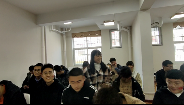 【团日活动】勿忘国耻 缅怀先烈——团日班级锦集（十八）