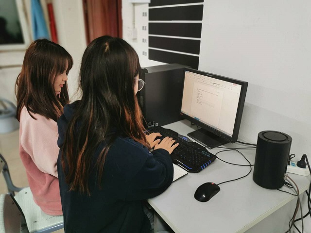 【信院力量】团委学生组织九月特色亮点活动回顾