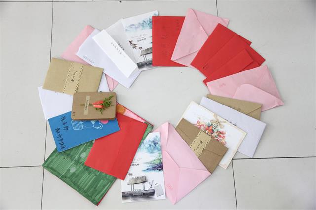 【辅导员说完满】三人行 则必有我师焉——艺术传媒学院2017级环设专业辅导员说完满