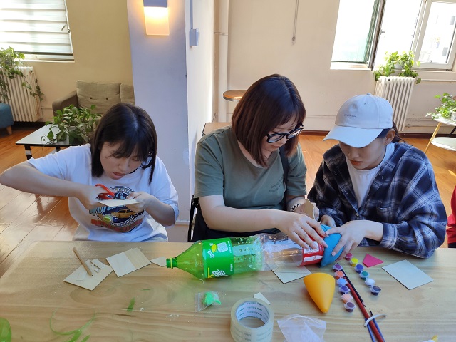 以“创”为舟 筑梦远航 三达“书院日”乘风而来 与你相遇