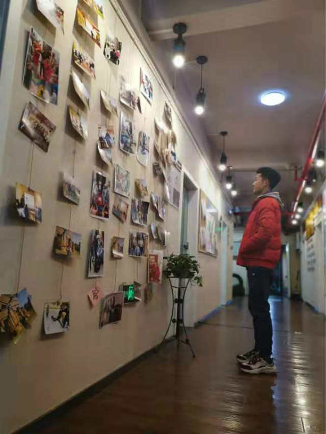 闪光的信院第247期:敢梦敢当的信院男足用行动诠释体育精神