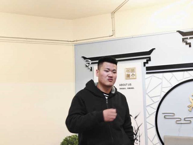 【完满班级】微行公益 了解善心——食品与环境学院生技1801班完满班级活动