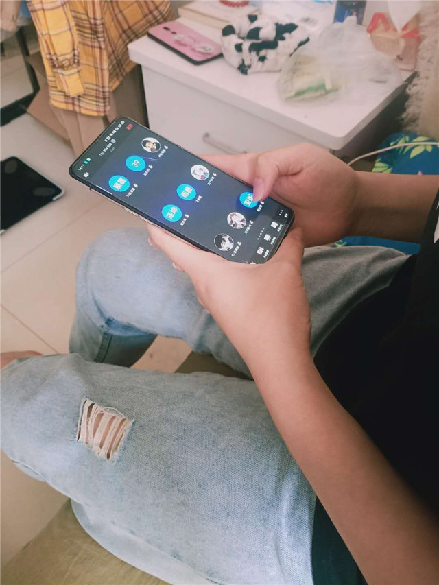 【团日活动】祖国永远是春天——食品与环境学院食安1902班主题团日活动