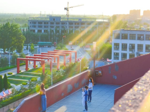 【主题团日活动】复课开学 防控疫情——艺术传媒学院视觉1702班主题团日活动
