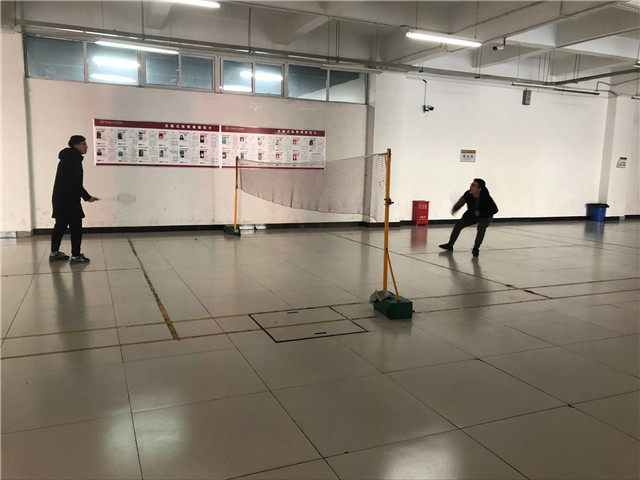 【完满班级】淬炼商学院12月完满班级主题活动回顾（四十）