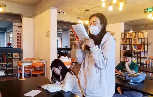 淬炼自我 见证蜕变 打卡专属于你的21天