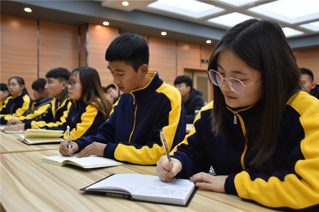 【1+1>2】“双院”共建育人平台 提升学生实践力