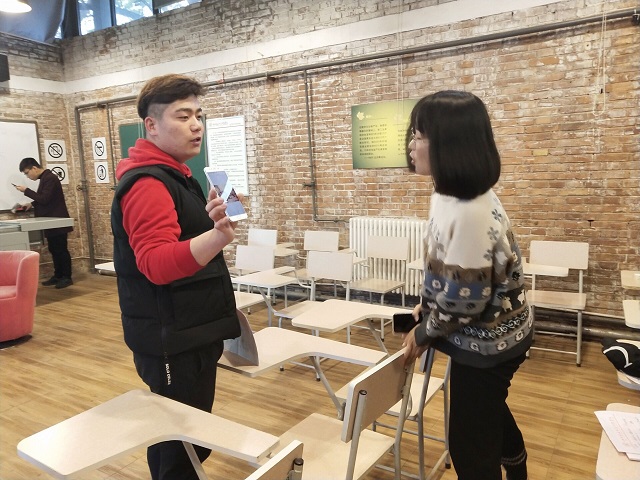 学长计划第574期:不忘初心 方得始终——记远景学院第八十期学长计划成功举办
