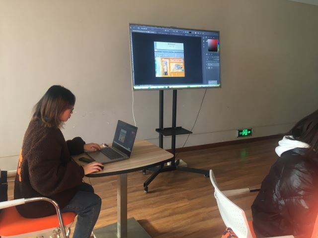 【1+1>2】干货分享 你不知道的文字技巧 ——PS技能直通车第四期“文字技巧”