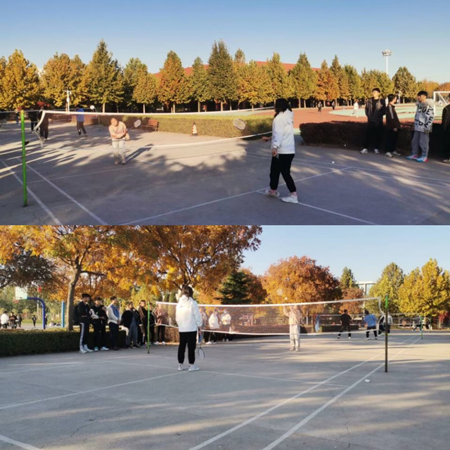 提升基层活力 提质完满班级——智能工程学院10月完满班级活动集锦