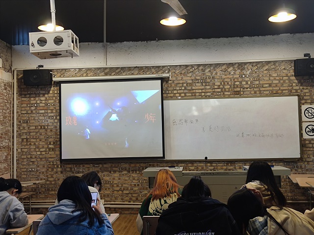 【完满班级】感恩常相伴 享美好生活——远景2001班公益活动