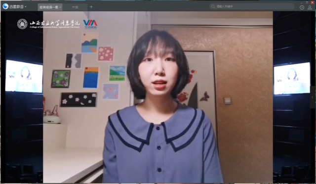 “疫”无情 “艺”有情——我想为你演一次第二届“疫言·疫语·疫颗心”大学生艺术团主持表演团专场演出