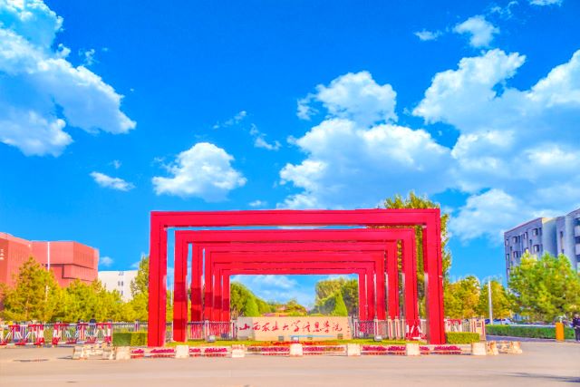 【信院力量】团委学生组织3月特色亮点活动回顾