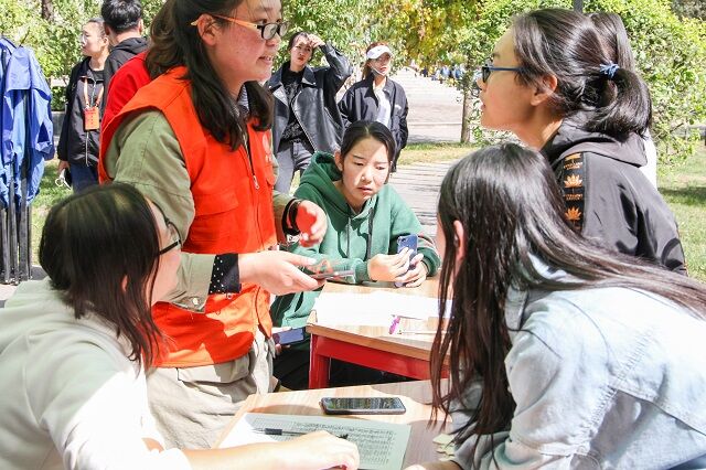 【信院力量·社联】学生社团联合会九月活动回顾