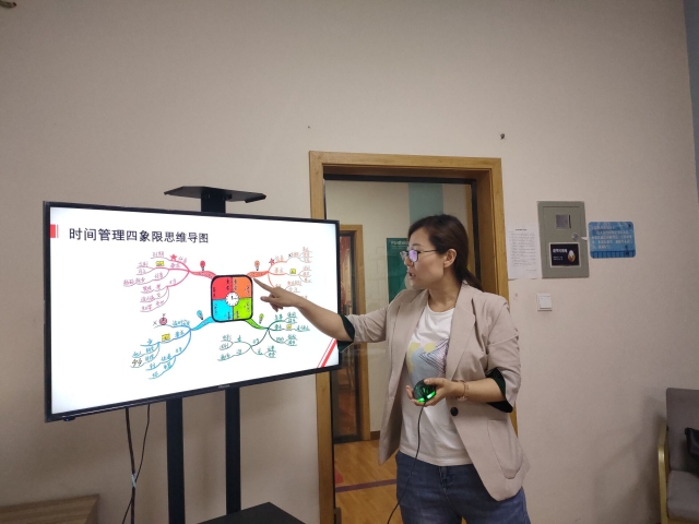 2020-2021学年第二学期书院第十一周活动纪实·我们一起“趣”书院