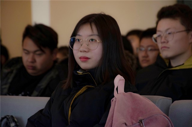 学长计划第712期:与“我”相拥的2020——大数据学院、信息工程学院第100期学长计划