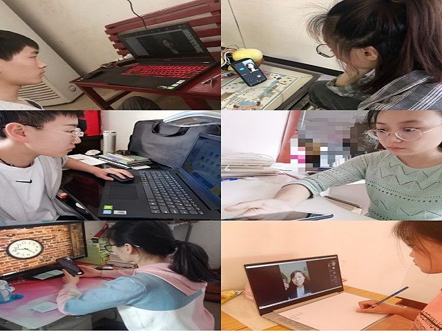 你我相遇 共筑环保——食环&箕城“时尚 生活 家”养成计划之“环保 生活”科普知识讲堂第二期：践行垃圾分类